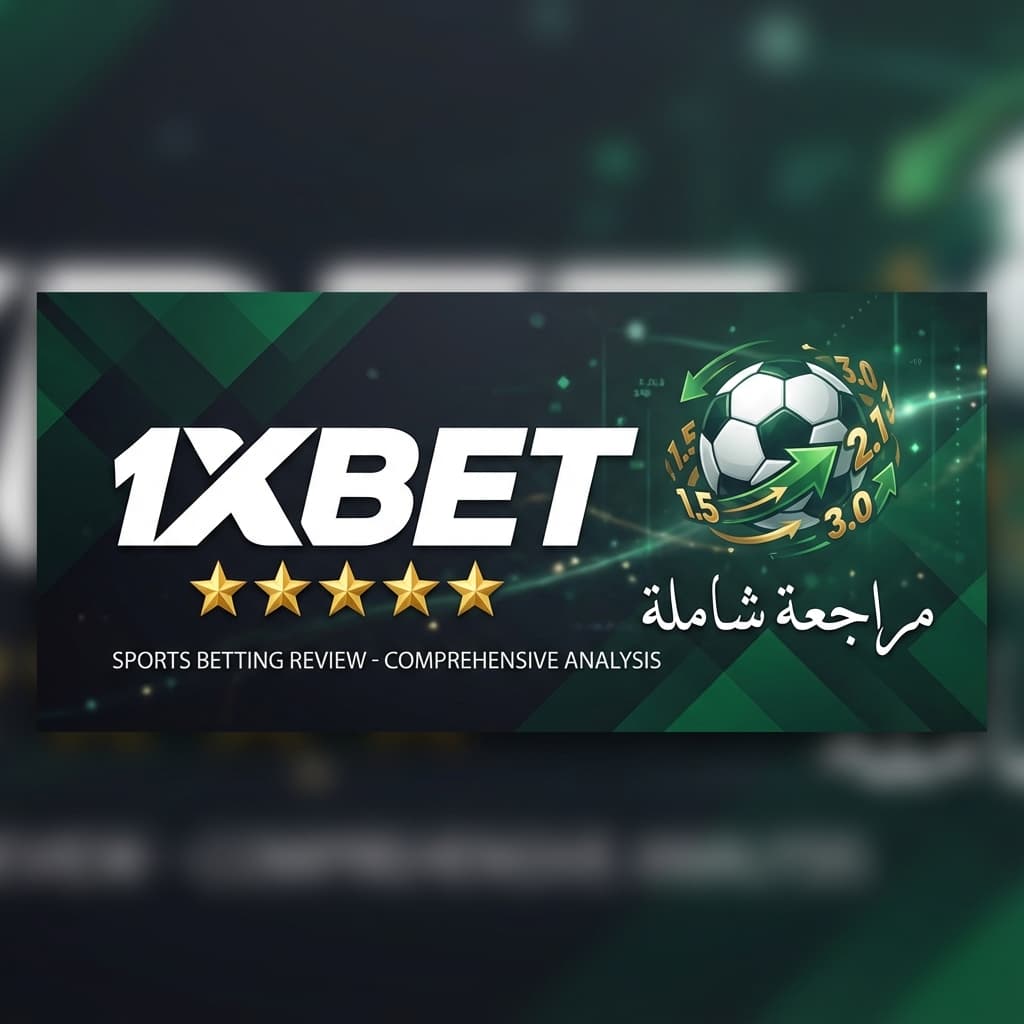 شرح التسجيل في 1XBET وتفعيل البرومو كود inbet777 (دليل 2025 الشامل)